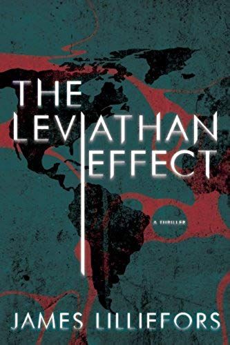 The Leviathan Effect