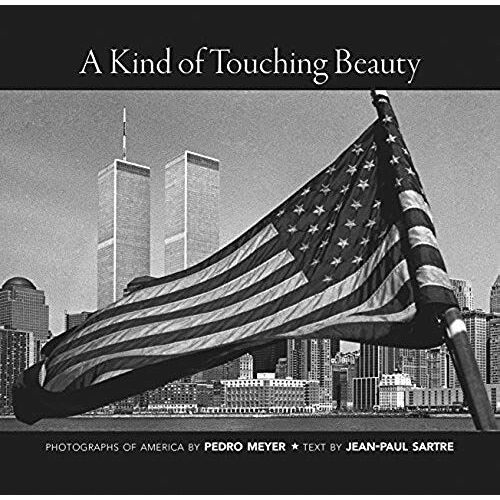 A Kind Of Touching Beauty