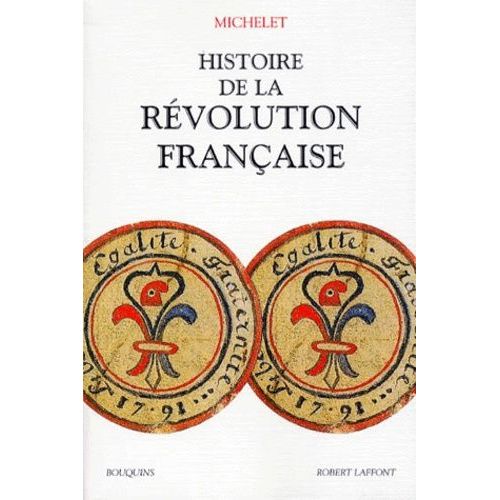 Histoire De La Révolution Française - Tome 2