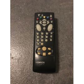 Telecommande d origine  thomson RC8004M