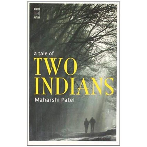 A Tale Of Two Indians