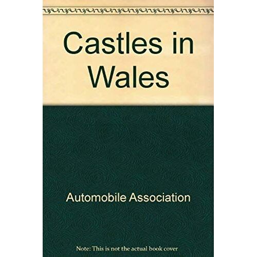 Castles In Wales