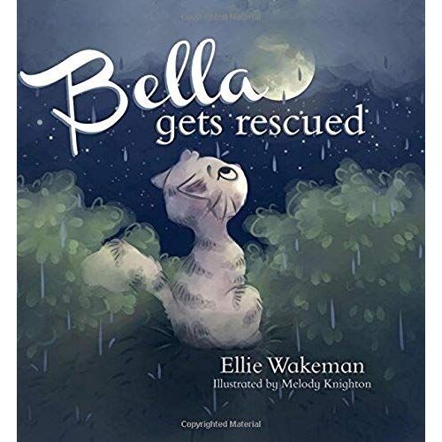 Bella Gets Rescued