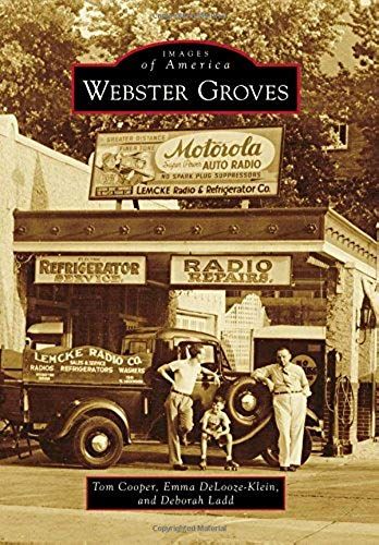 Webster Groves
