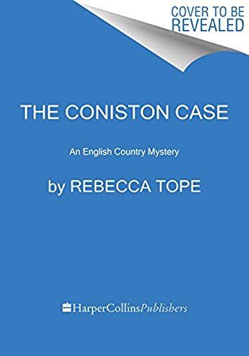 Coniston Case, The