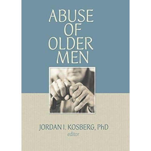 Abuse Of Older Men