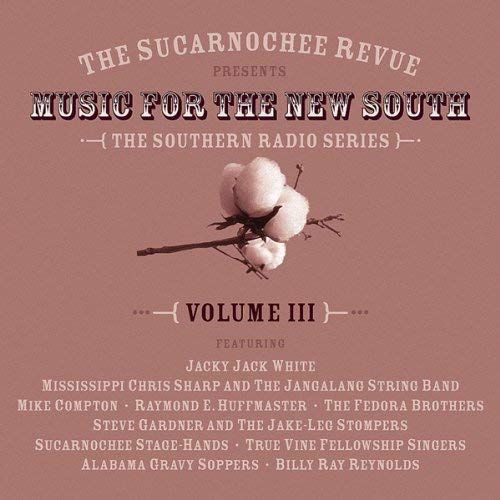 Sucarnochee Revue Vol 3