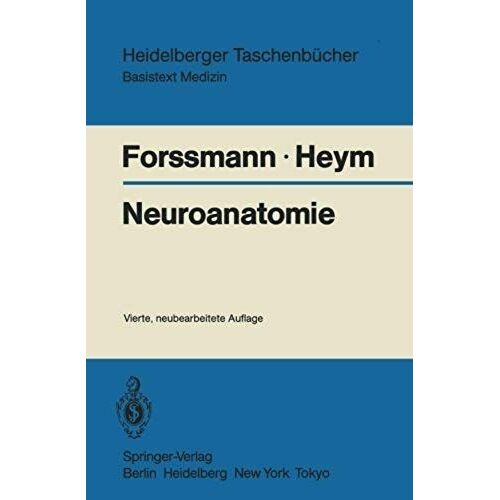 Neuroanatomie