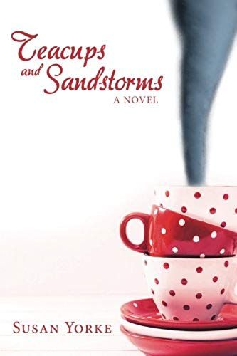 Teacups And Sandstorms