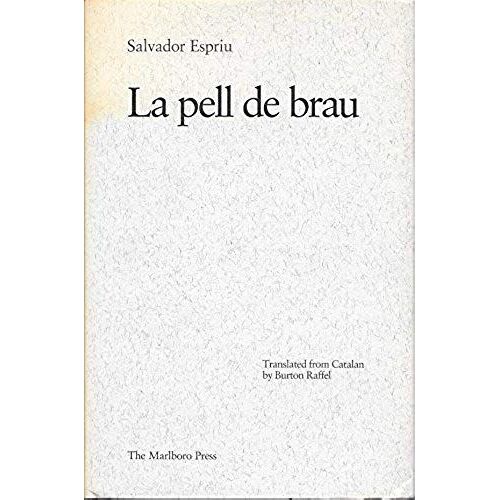 Pell De Brau