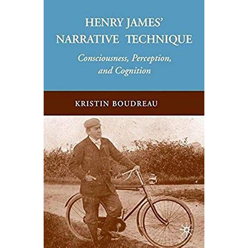Henry James' Narrative Technique