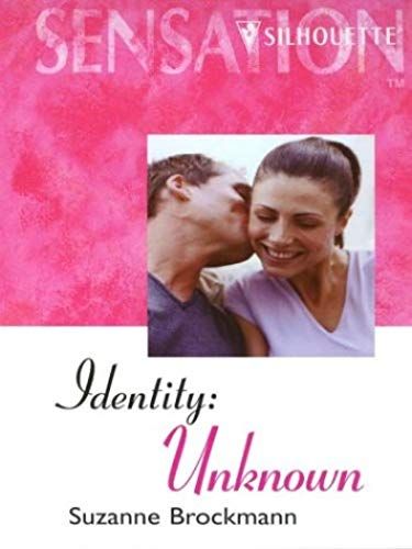 Identity, Unknown (Sensation S.)