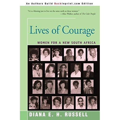 Lives Of Courage