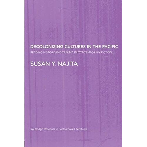 Decolonizing Cultures In The Pacific