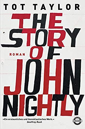 The Story Of John Nightly