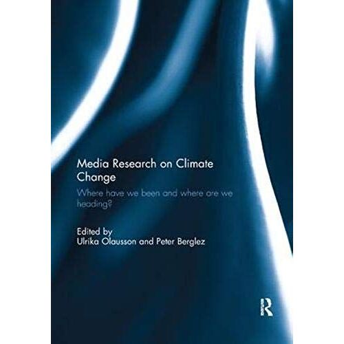 Media Research On Climate Change