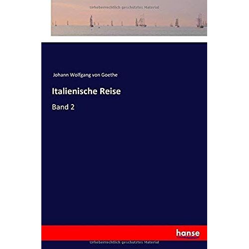 Italienische Reise