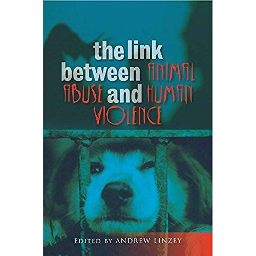 Link Between Animal Abuse And Human Violence