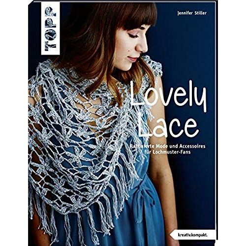 Lovely Lace (Kreativ.Kompakt)