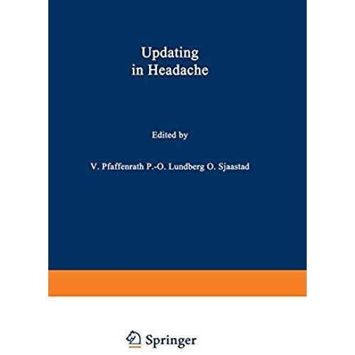 Updating In Headache