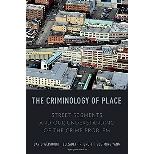 Criminology Of Place