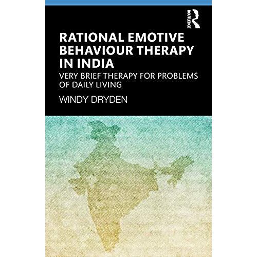 Rational Emotive Behaviour Therapy In India