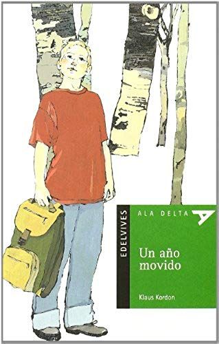 Un Ano Movido/ A Busy Year (Ala Delta: Serie Verde/ Hang Gliding: Green Series)