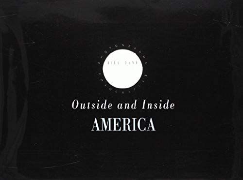 Outside And Inside America Bill Dane