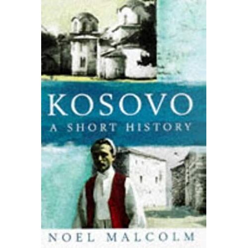 Kosovo: A Short History