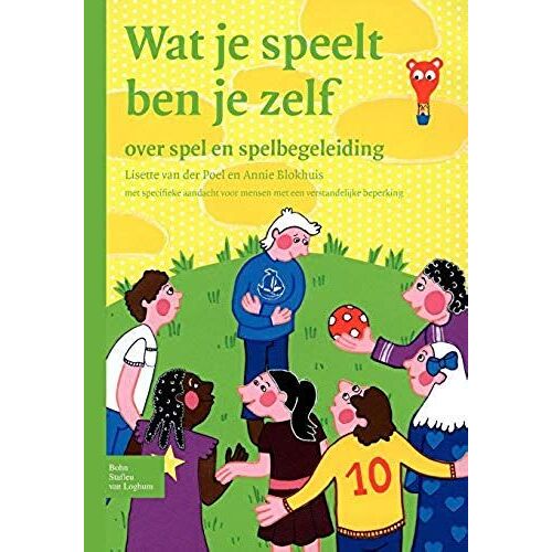 Wat Je Speelt Ben Je Zelf