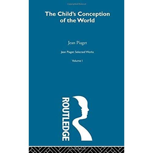 Child's Conception Of The World