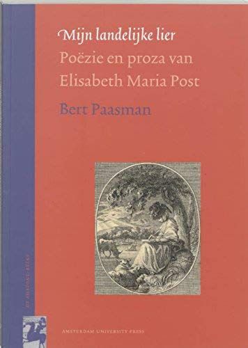 Paasman, Bert:Mijn Landelijke Lier / Druk 1