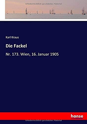 Die Fackel