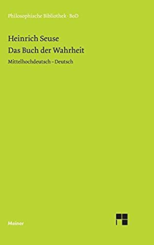 Das Buch Der Wahrheit