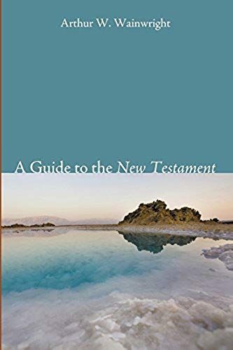 A Guide To The New Testament