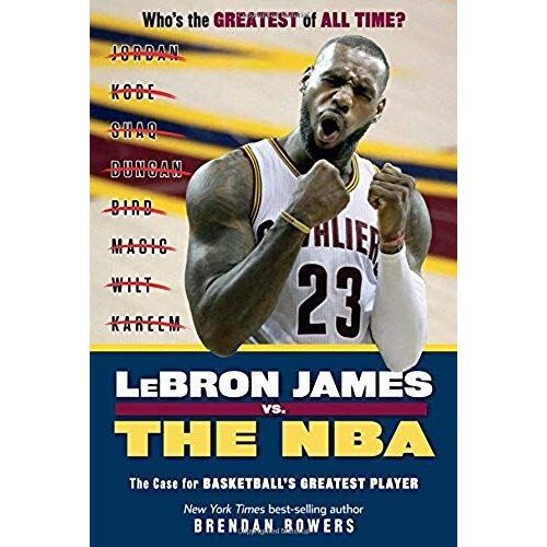 Lebron James Vs. The Nba