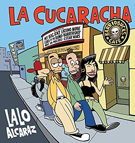 La Cucaracha