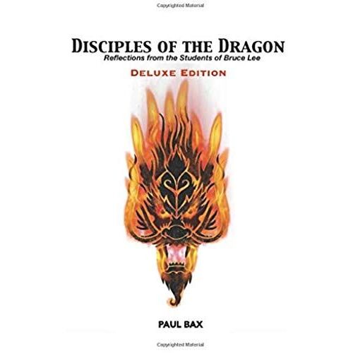 Disciples Of The Dragon