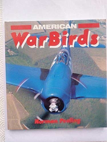 American Warbirds (Osprey Colour Series)