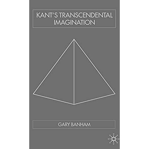 Kant's Transcendental Imagination