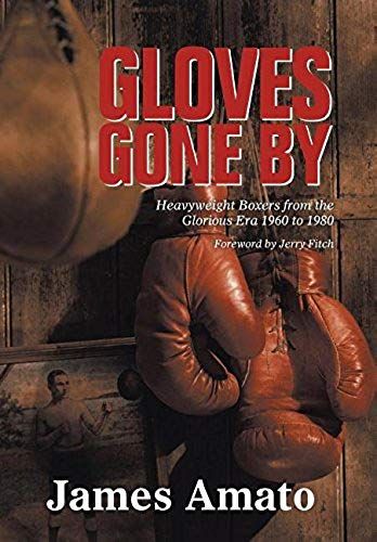 Gloves Gone By