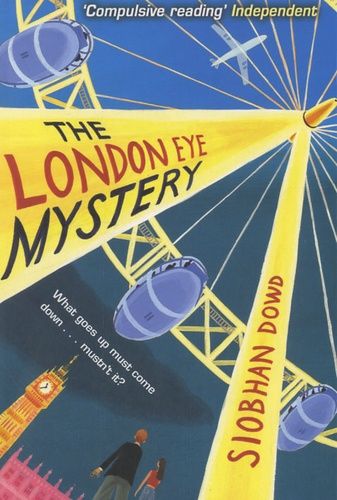 The London Eye Mystery