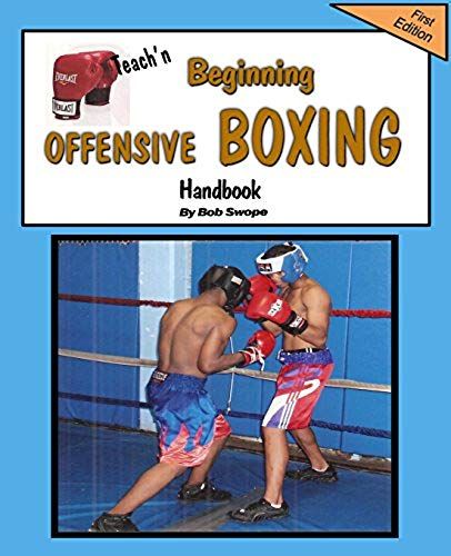 Teachn Beginning Offensive Box