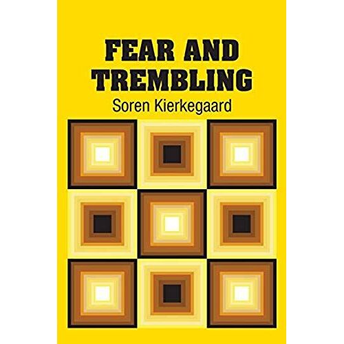 Fear And Trembling