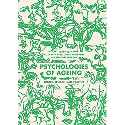 Psychologies Of Ageing