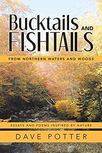 Bucktails And Fishtails