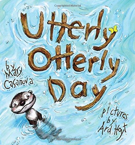 Utterly Otterly Day