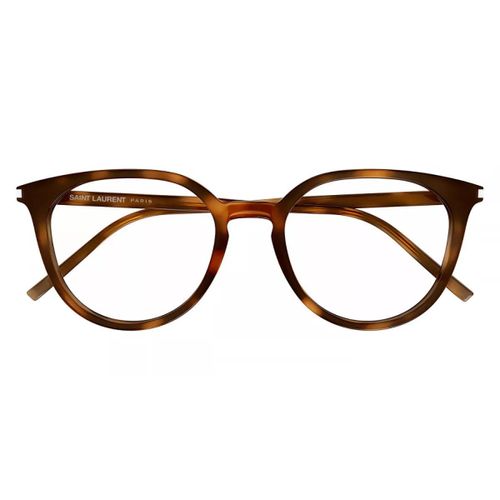 Saint Laurent Sl 681/F Asian Fit 002 52