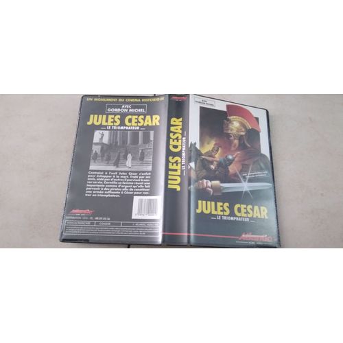 Jules Cesar Le Triomphateur