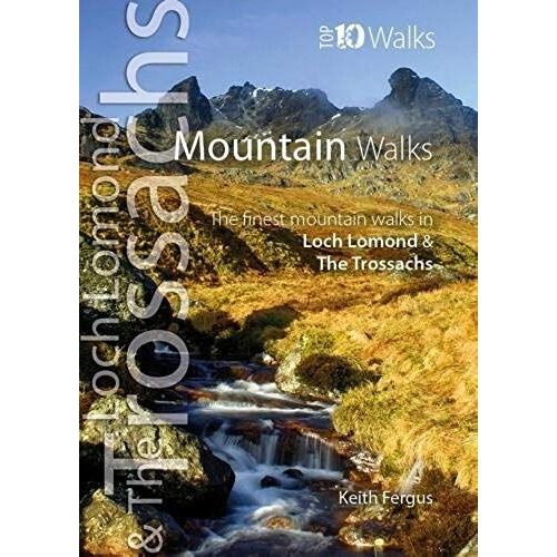 Mountain Walks